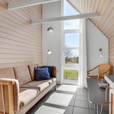 Gorgeous In With Wifi Hadsund