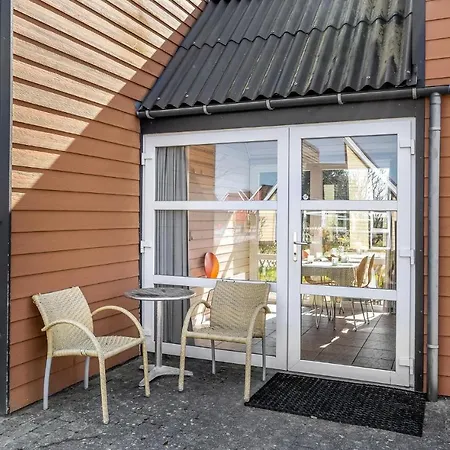 Gorgeous In With Wifi 別荘