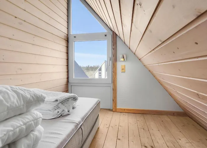 Gorgeous In With Wifi 別荘 Hadsund