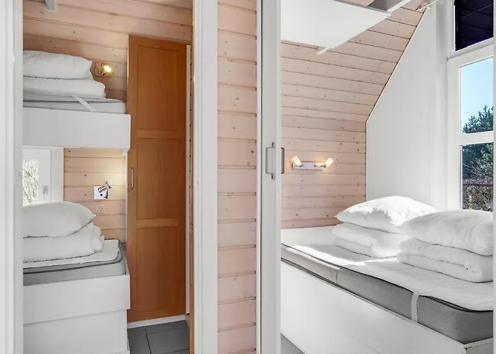 Gorgeous In With Wifi * Hadsund