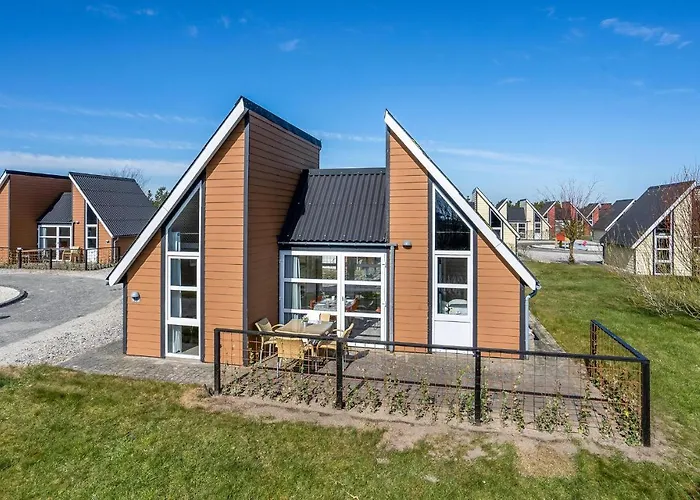 Gorgeous In With Wifi * Hadsund