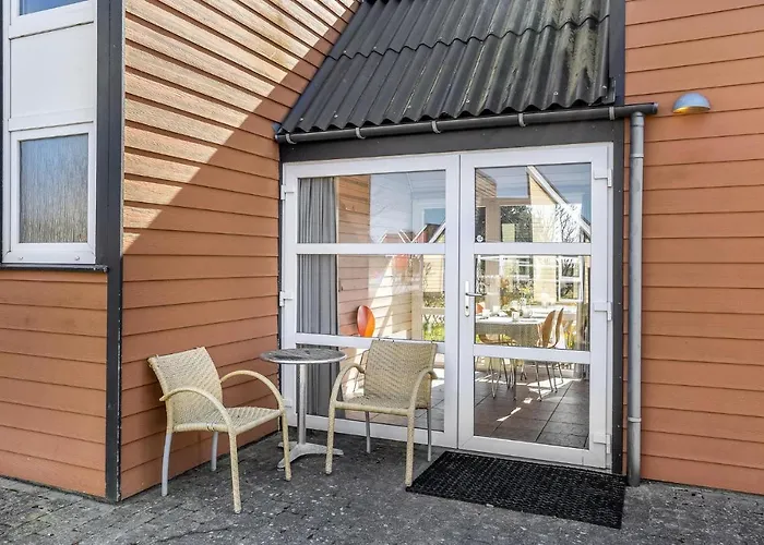 Gorgeous In With Wifi 別荘