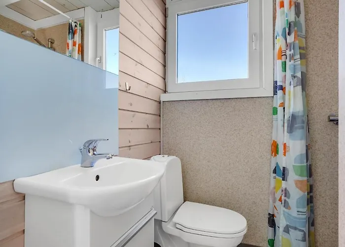 Gorgeous In With Wifi Hadsund